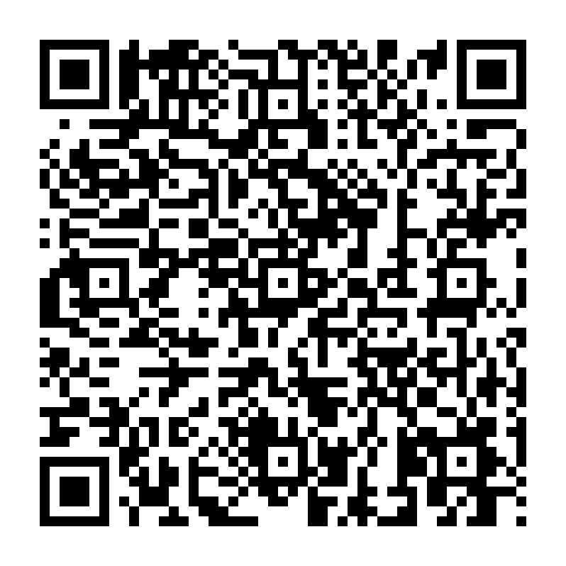 QR-kod