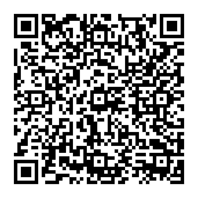 QR-kod