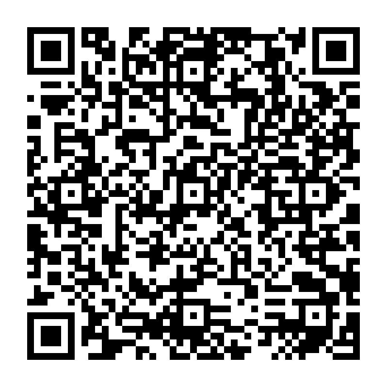 QR-kod