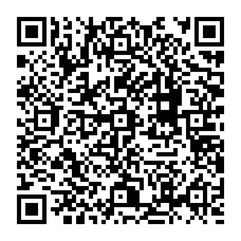 QR-kod
