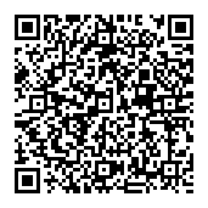 QR-kod