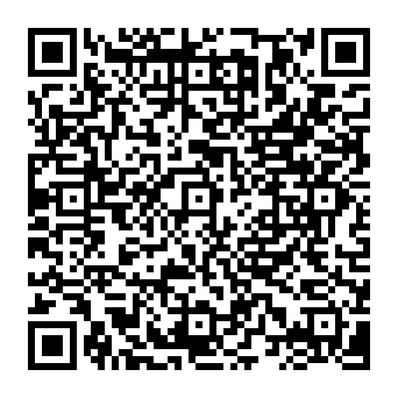 QR-kod