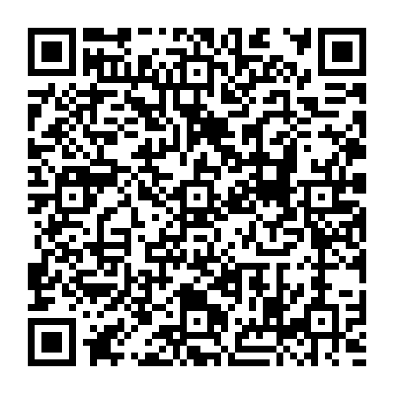 QR-kod