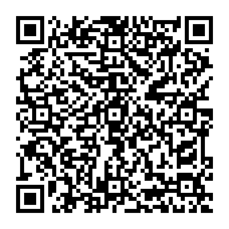 QR-kod