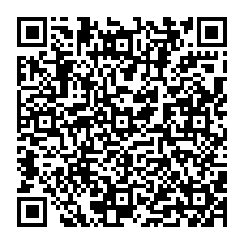 QR-kod