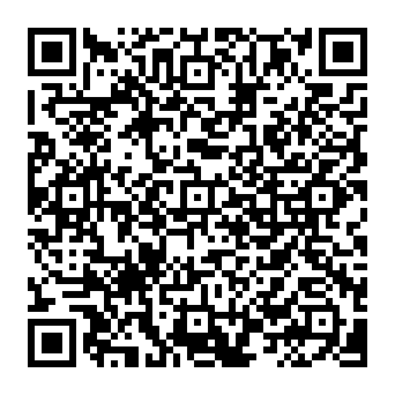 QR-kod