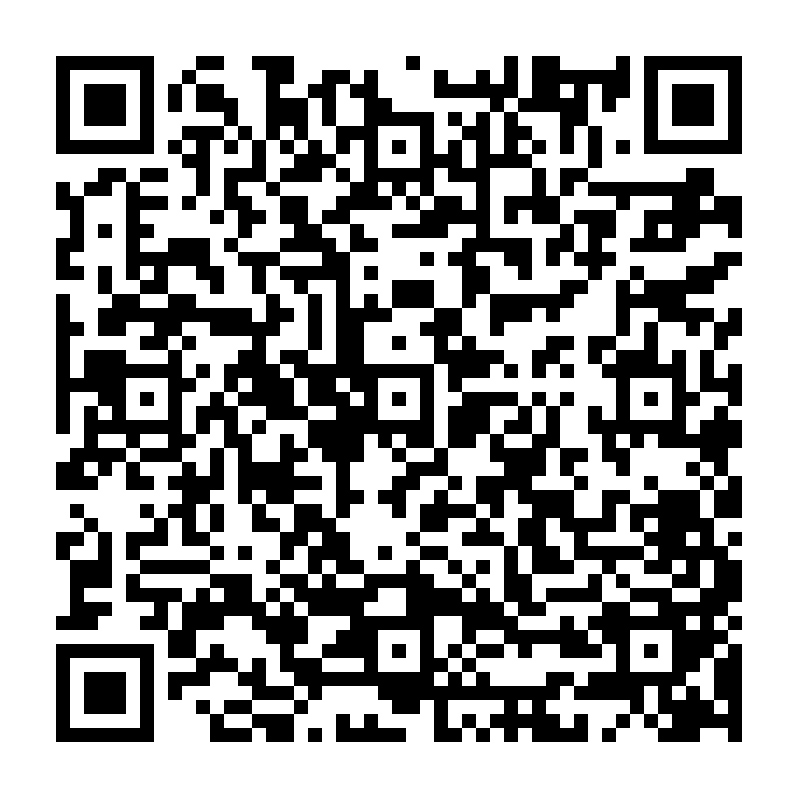 QR-kod