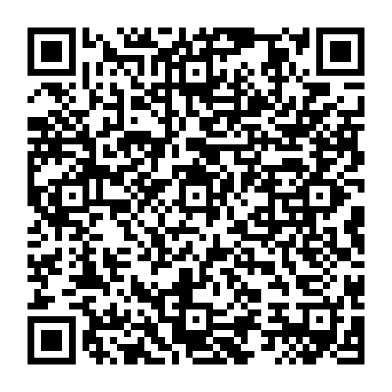 QR-kod