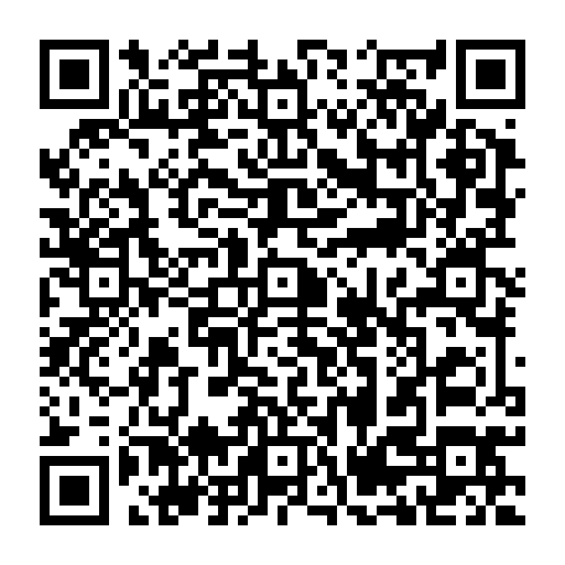 QR-kod