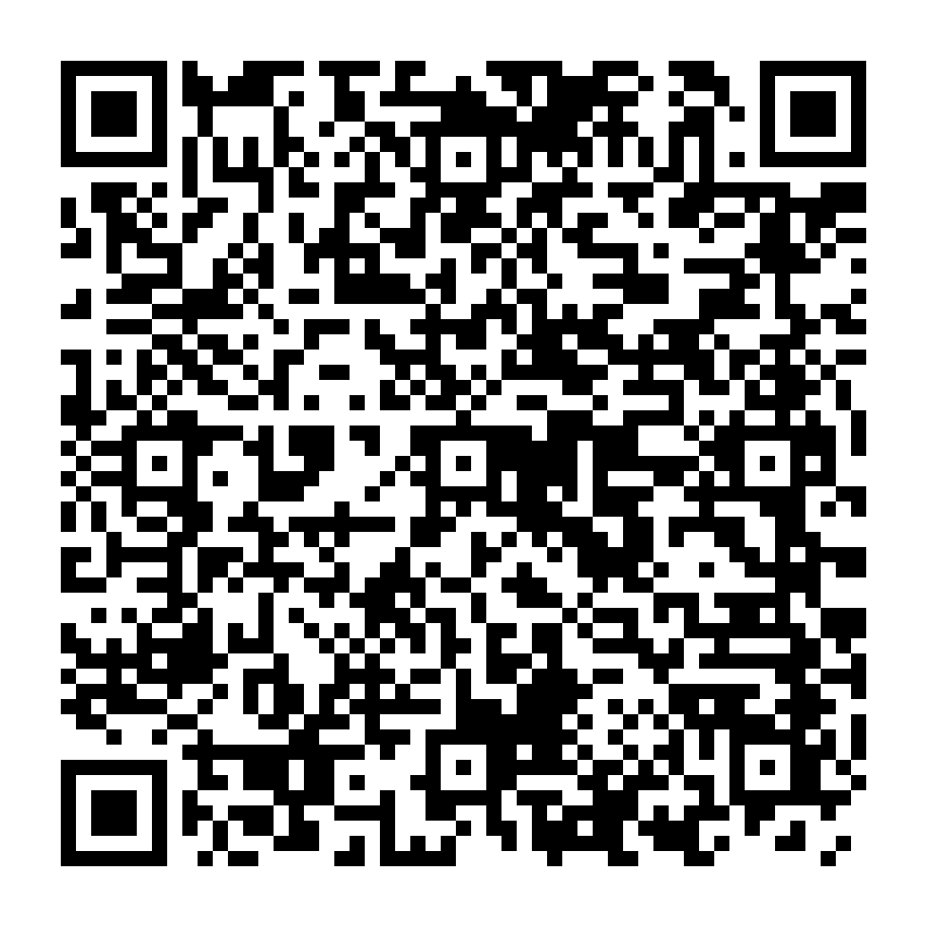 QR-kod