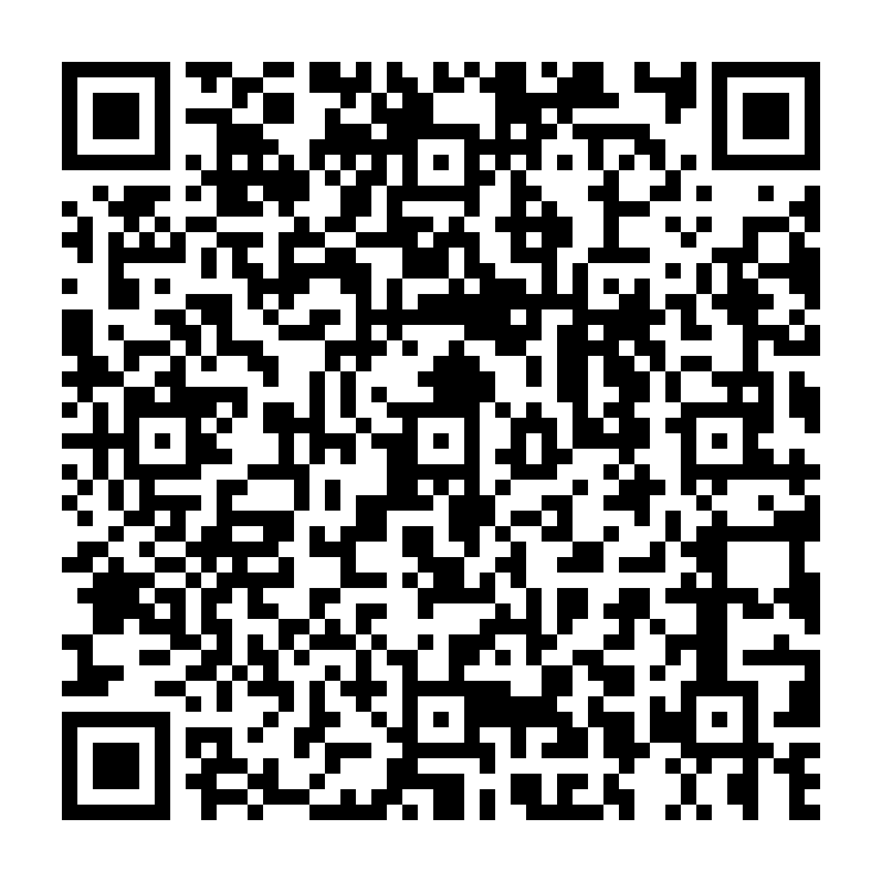 QR-kod