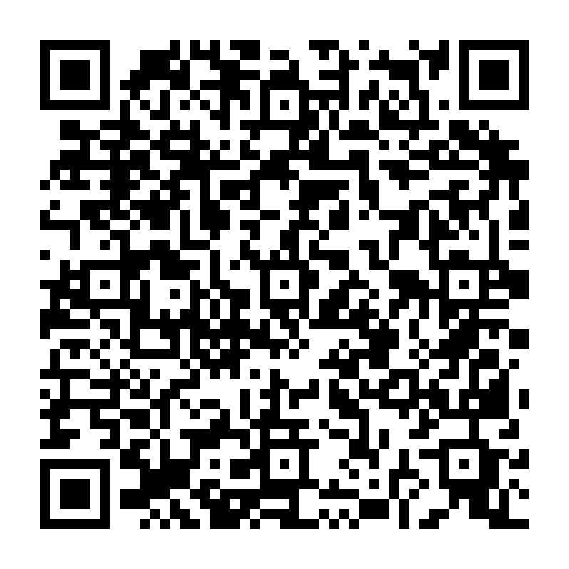 QR-kod