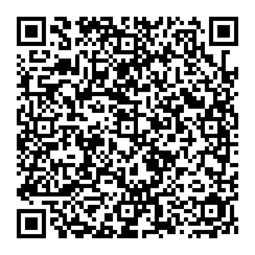QR-kod