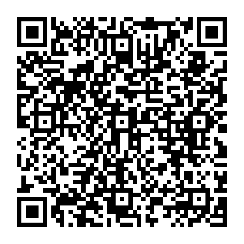 QR-kod
