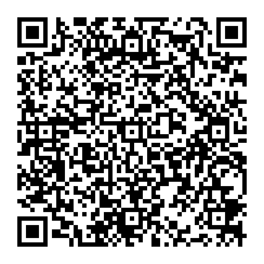 QR-kod