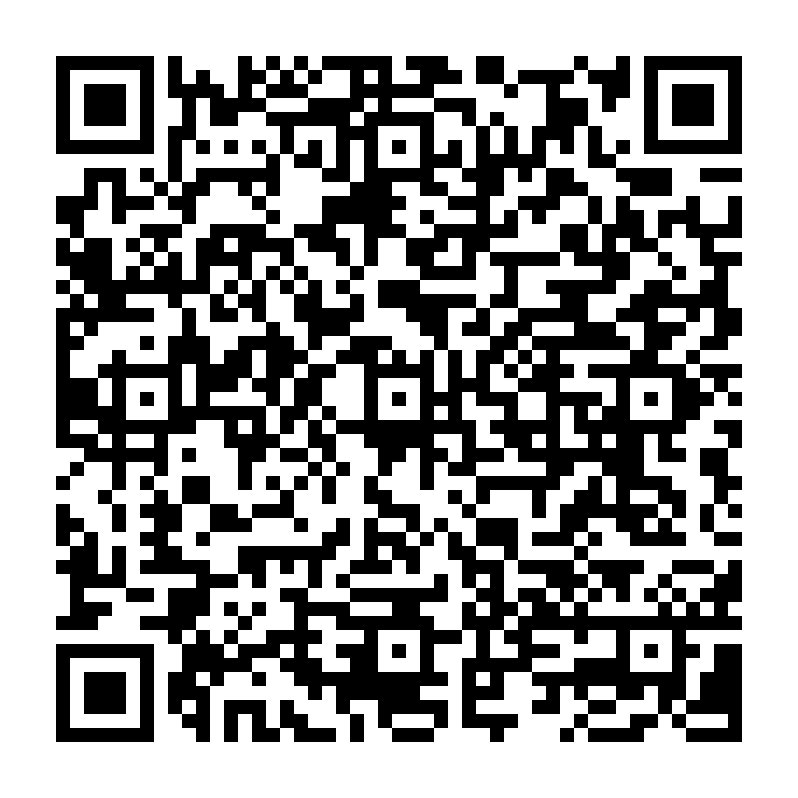 QR-kod