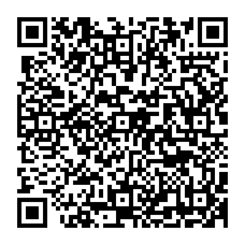 QR-kod