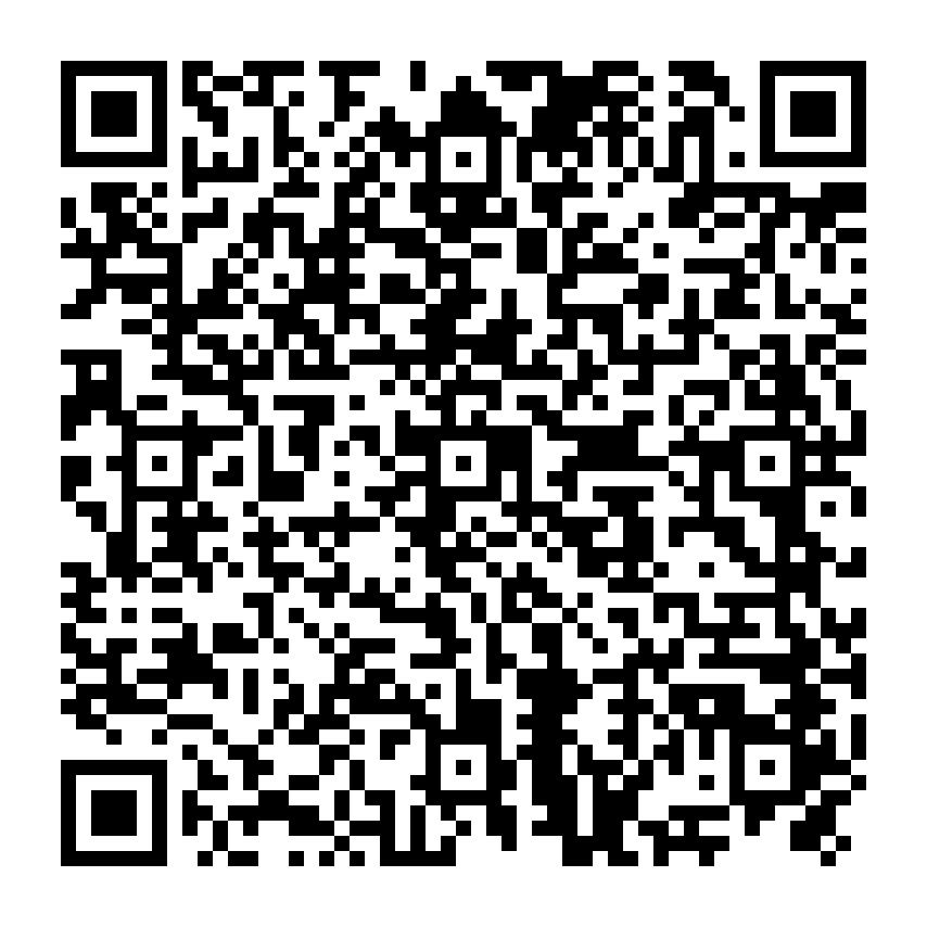 QR-kod
