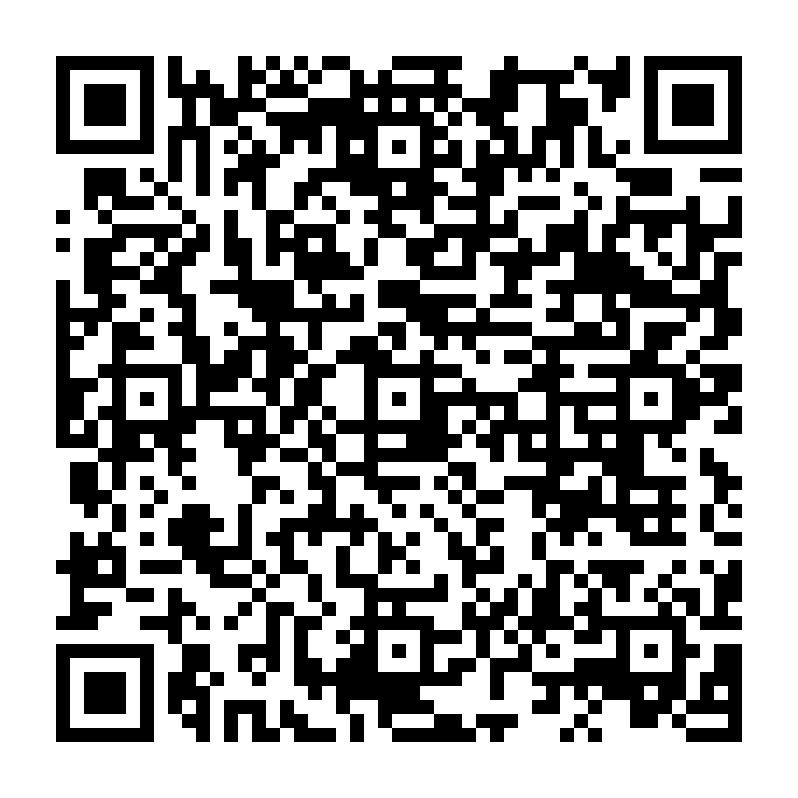 QR-kod