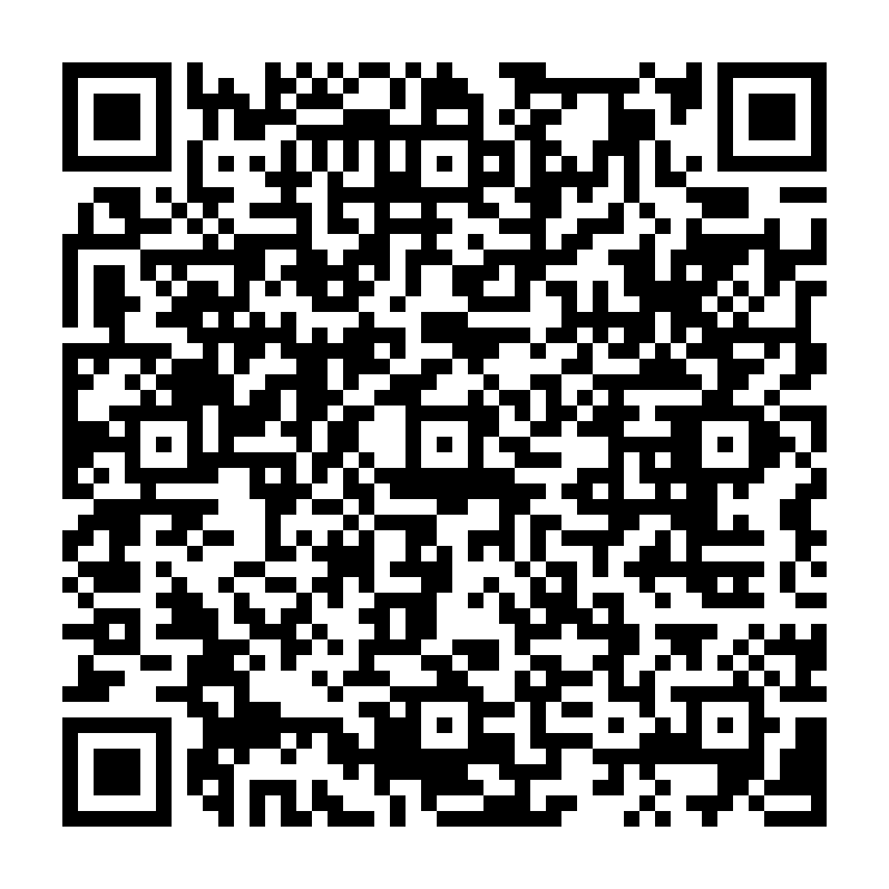 QR-kod