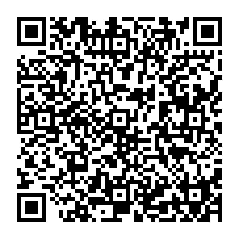 QR-kod
