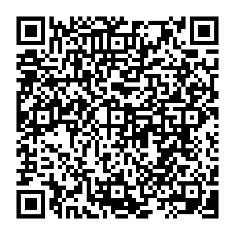 QR-kod