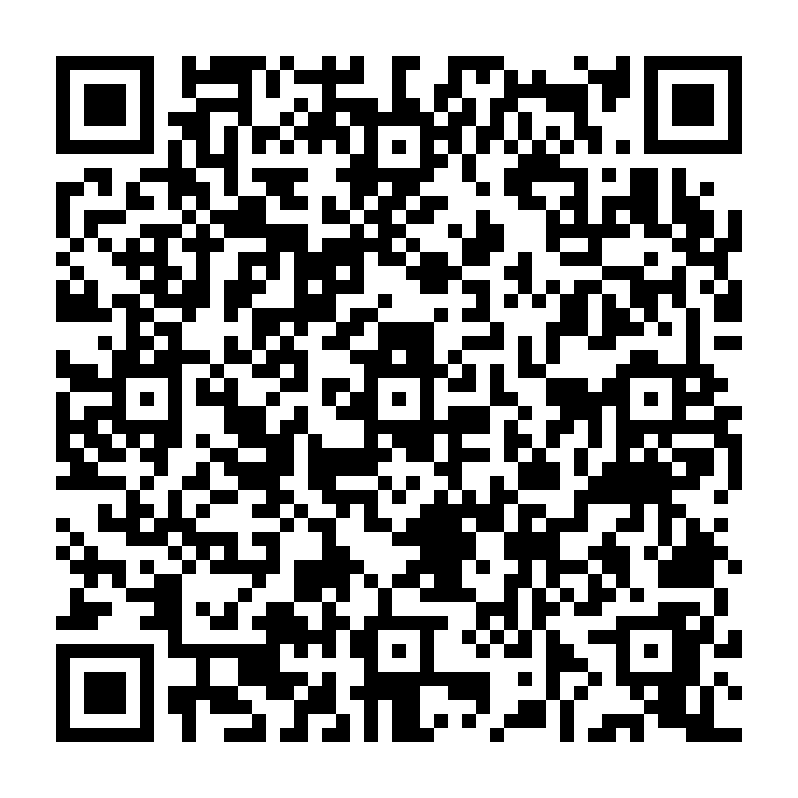 QR-kod