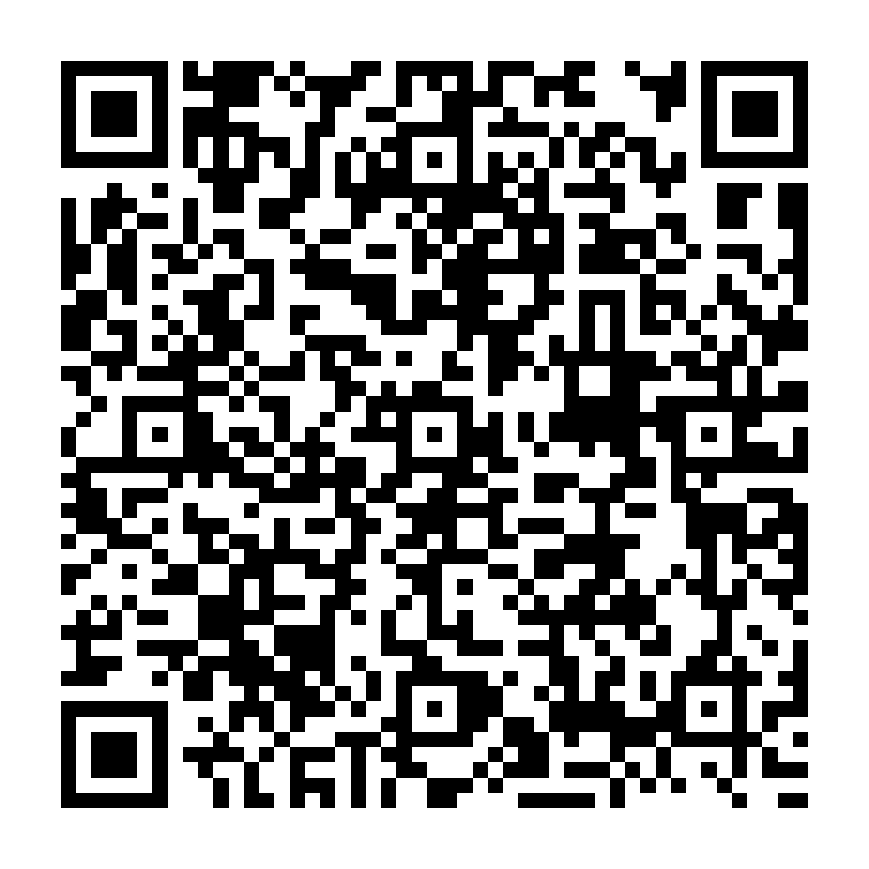 QR-kod