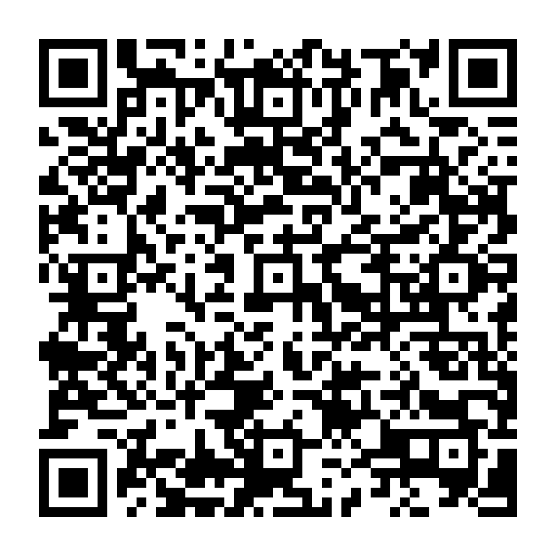 QR-kod