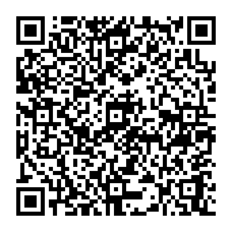 QR-kod
