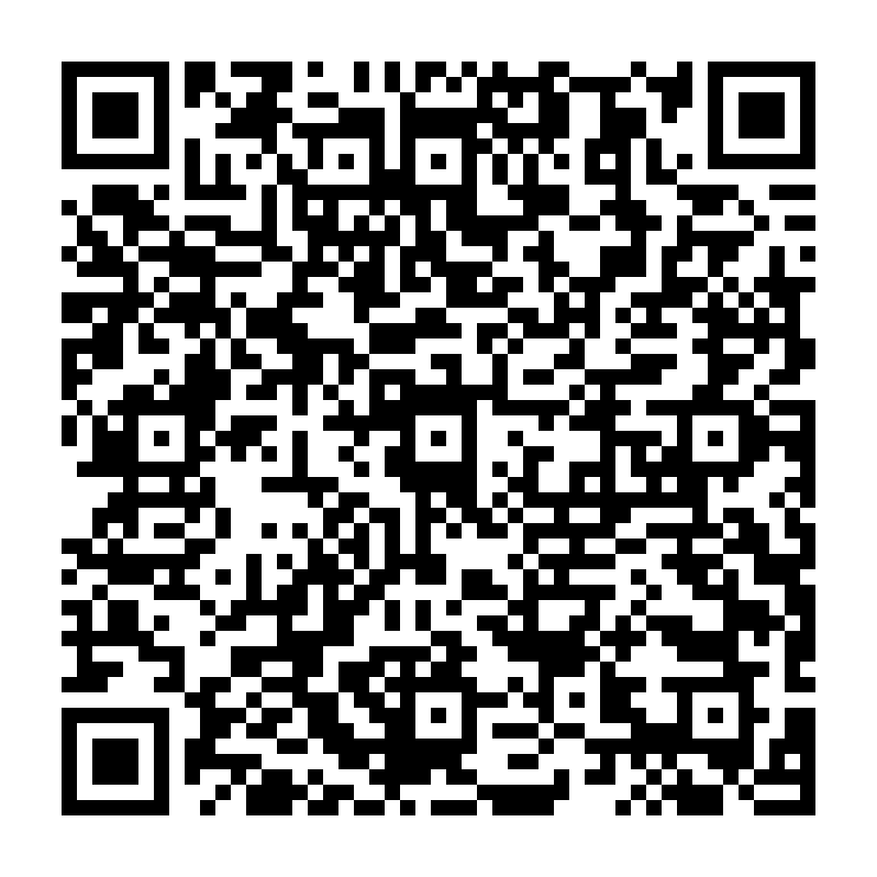 QR-kod