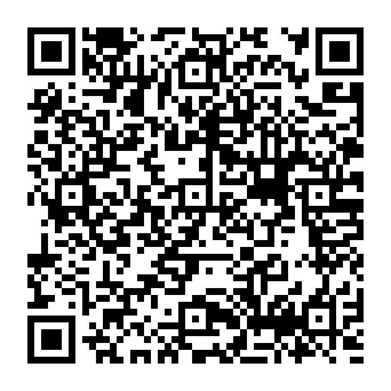 QR-kod