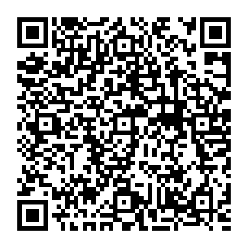 QR-kod