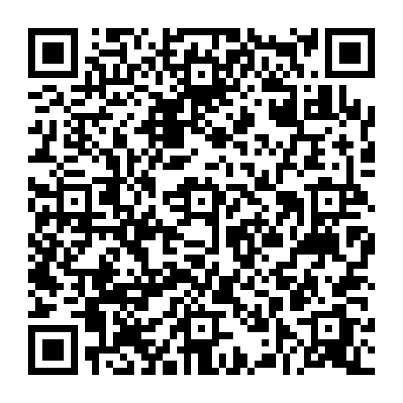 QR-kod