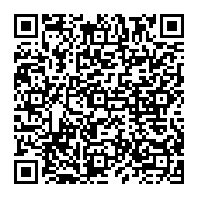 QR-kod