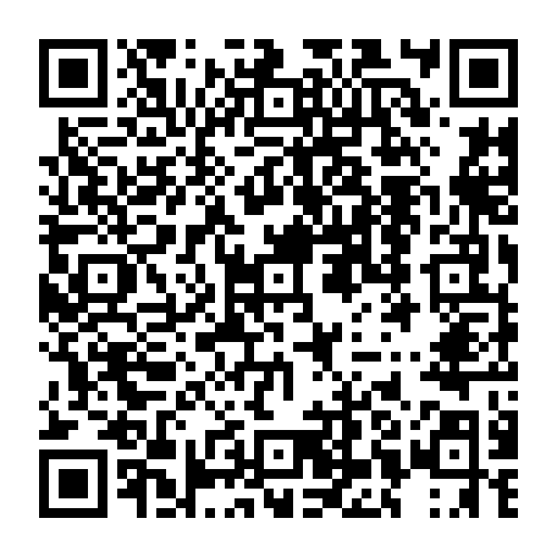 QR-kod