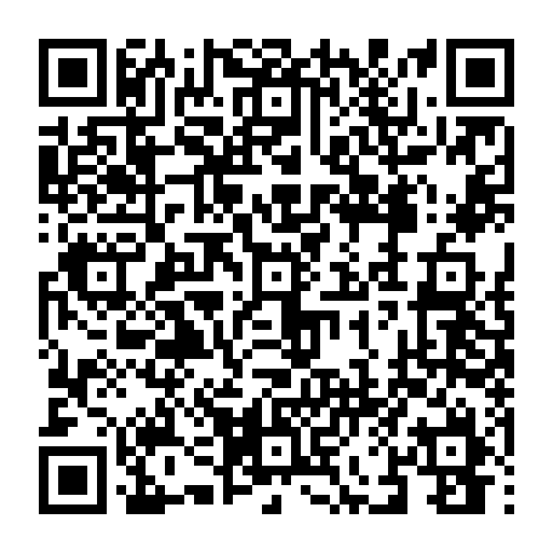 QR-kod