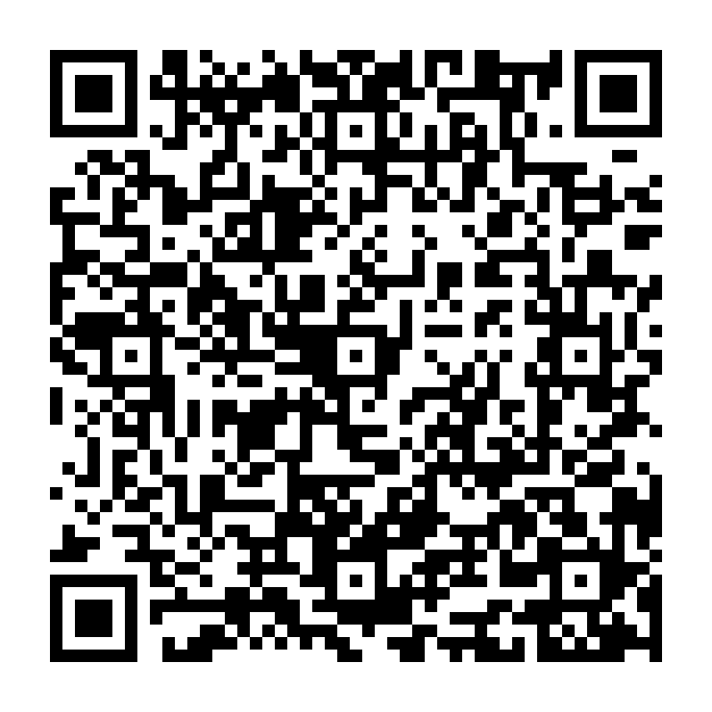 QR-kod