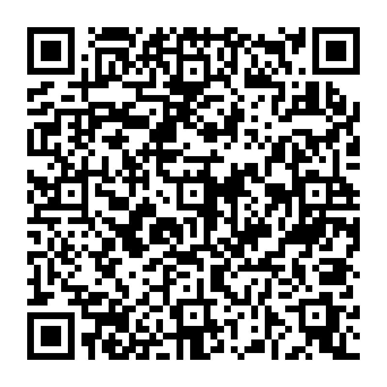 QR-kod