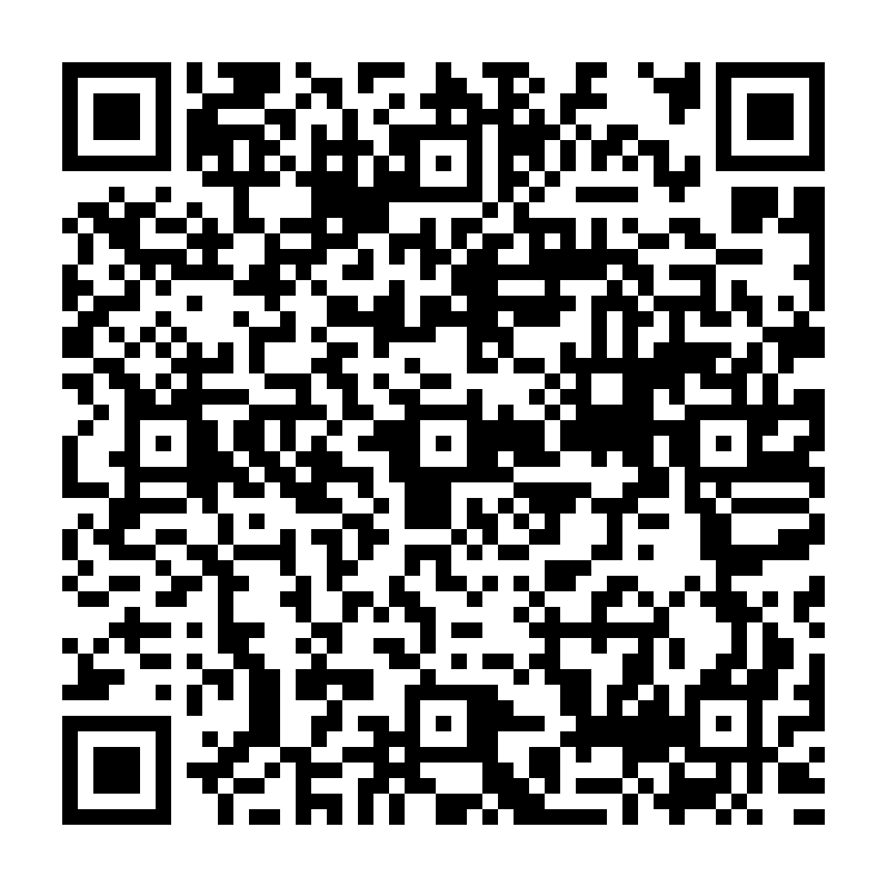 QR-kod