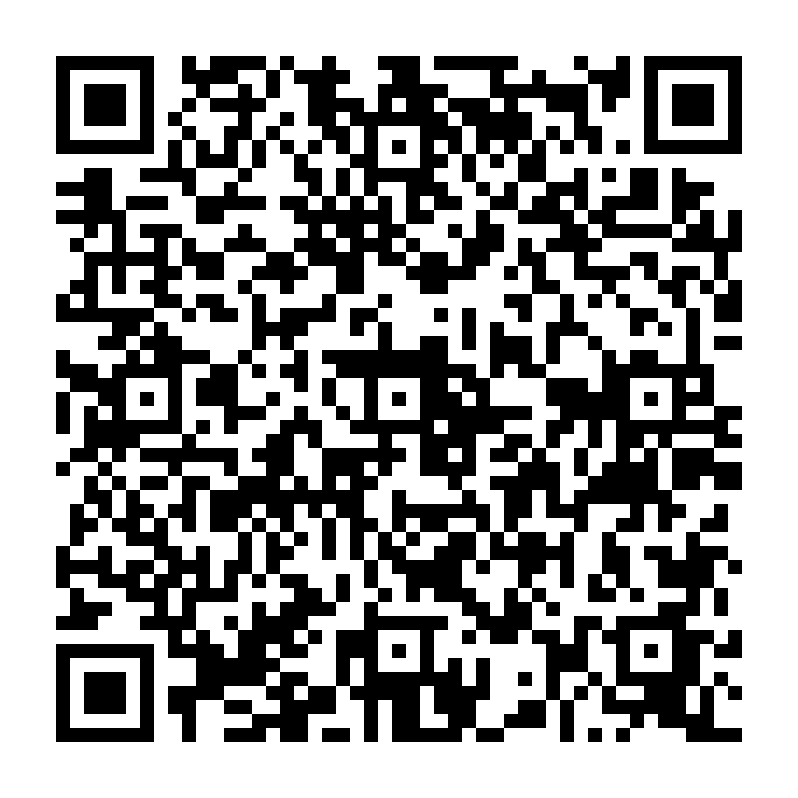 QR-kod