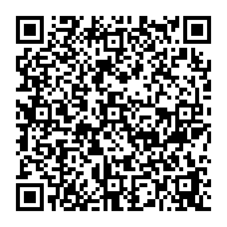 QR-kod