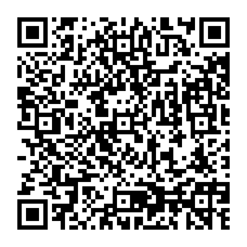 QR-kod