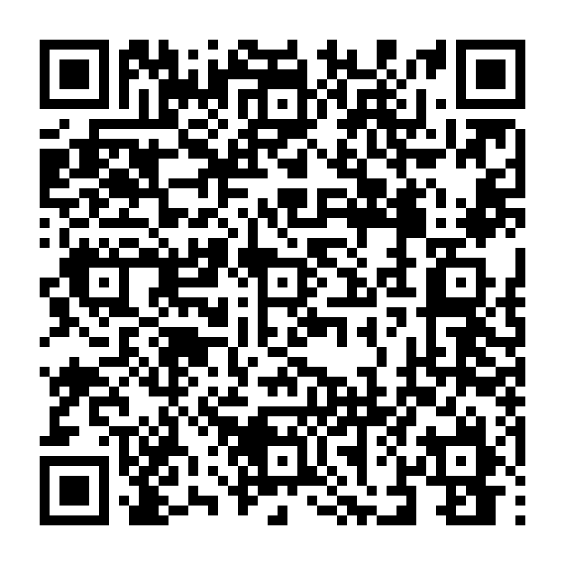 QR-kod