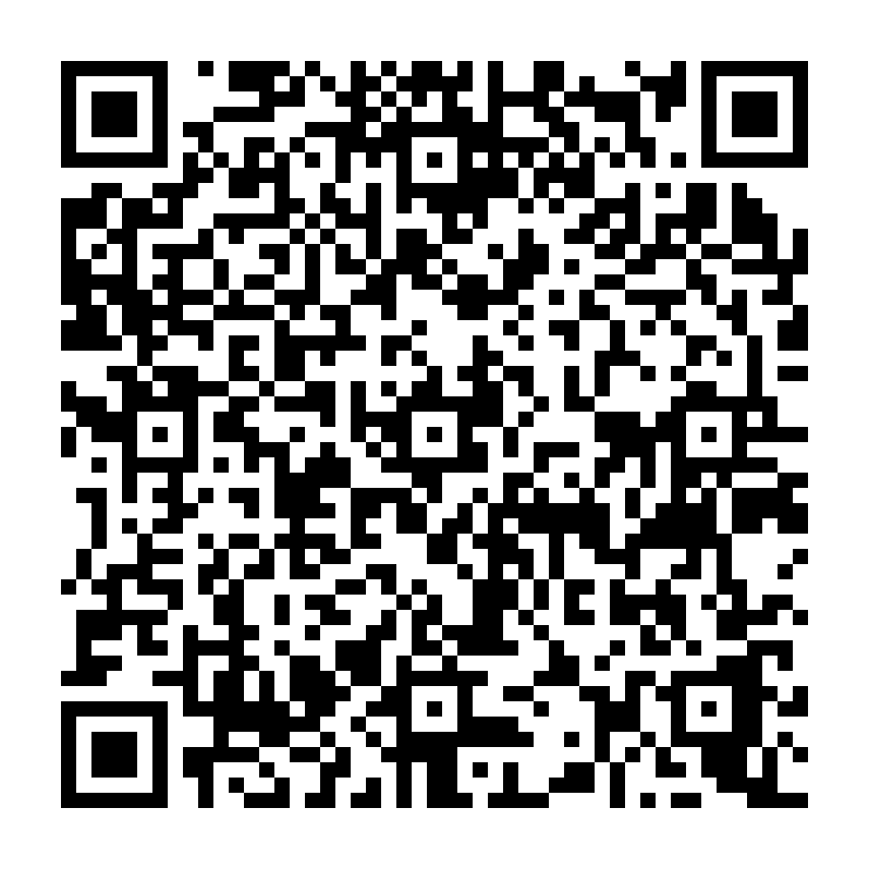 QR-kod