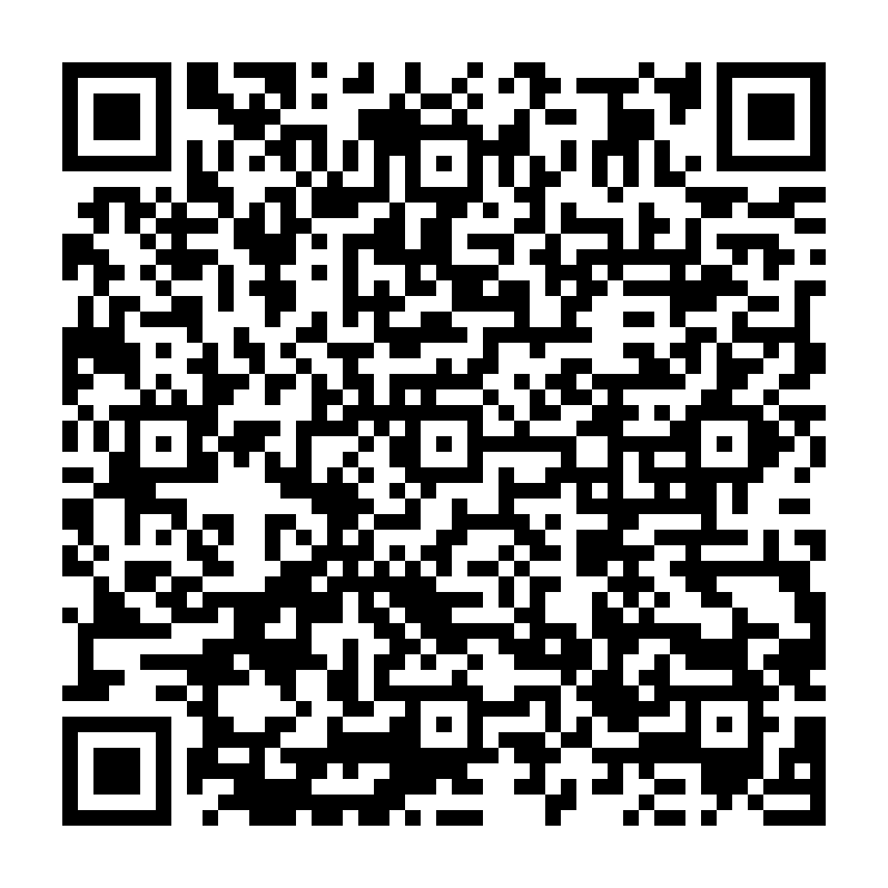 QR-kod