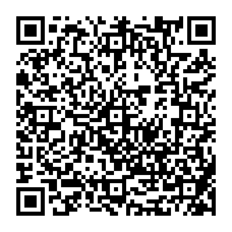 QR-kod