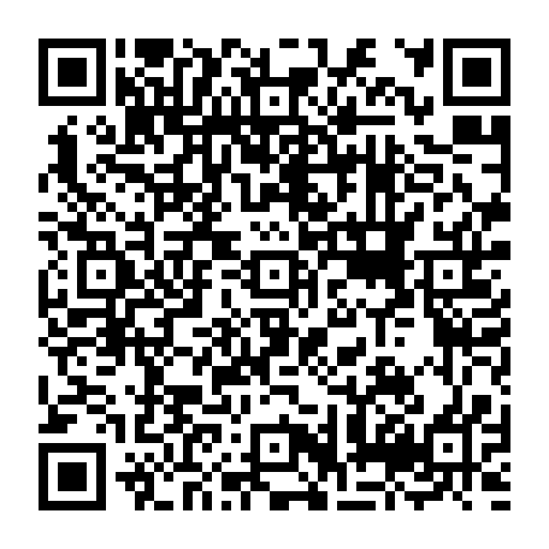 QR-kod
