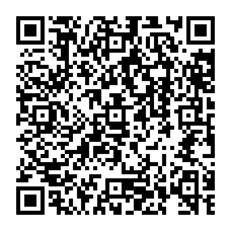 QR-kod