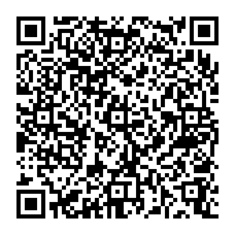 QR-kod